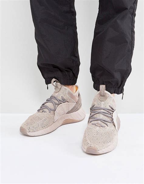 adidas originals tubular beish